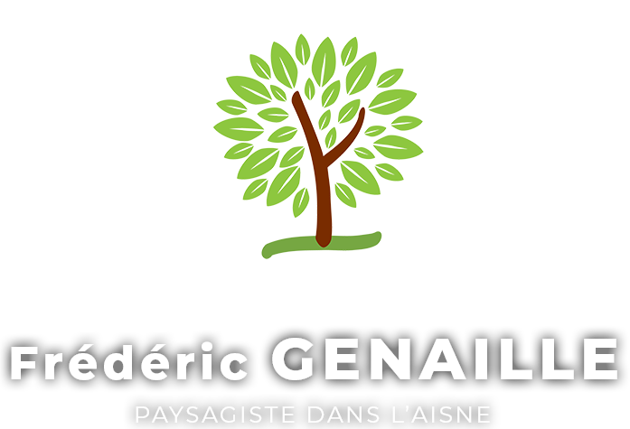 Logo Frédéric Genaille