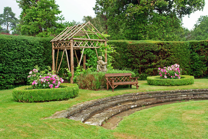 Frédéric Genaille artisan paysagiste Laon dans l'Aisne 02